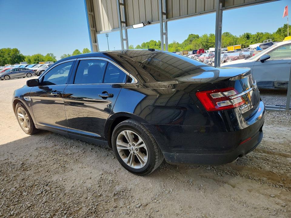53468676 :رقم المزاد ، 1FAHP2E8XHG131938 vin ، 2017 Ford Taurus مزاد بيع