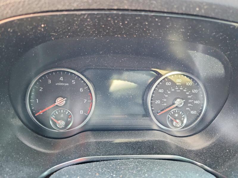 Aukcja sprzedaży 2022 Kia Telluride, vin: 5XYP54HC1NG203728, numer aukcji: 52374386