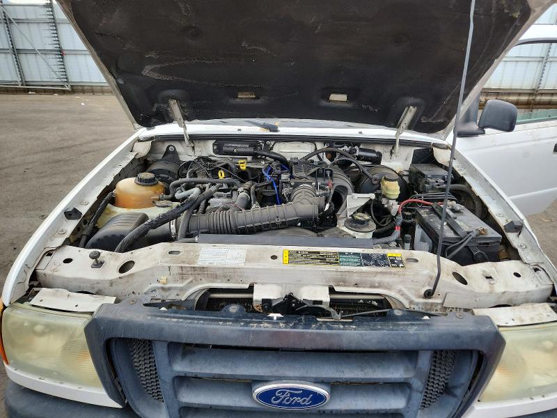 Aukcja sprzedaży 2004 Ford Ranger, vin: 1FTYR10D44PA58675, numer aukcji: 52512986
