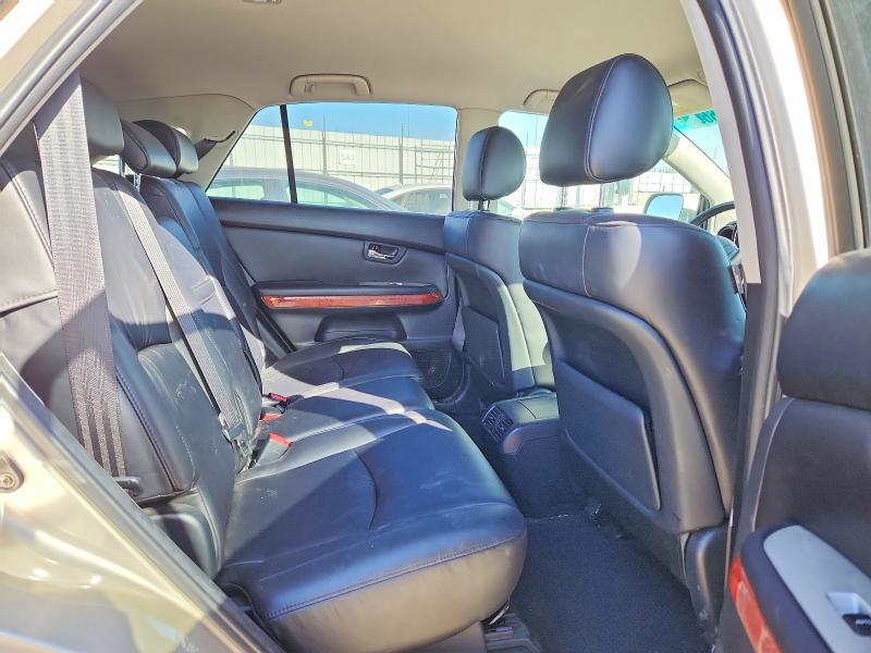 Aukcja sprzedaży 2004 Lexus Rx, vin: JTJHA31U740069709, numer aukcji: 53275666