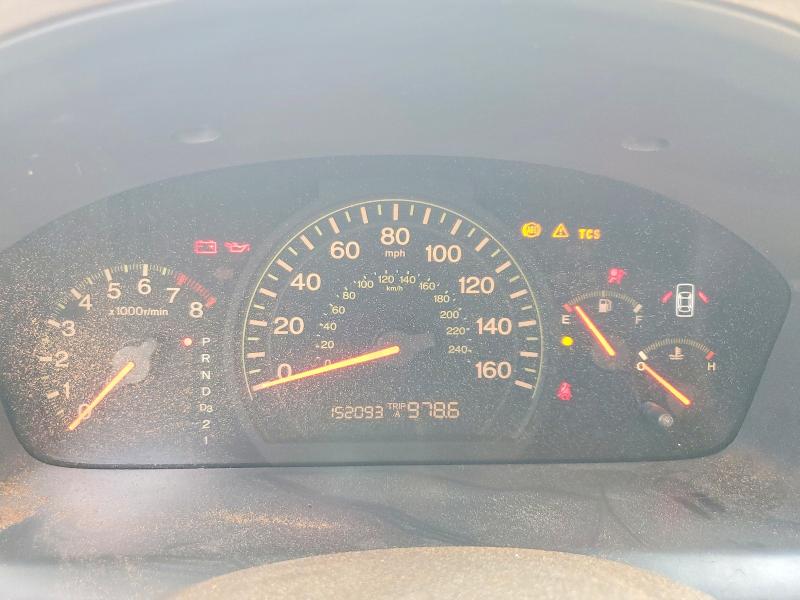 Продажа на аукционе авто 2005 Honda Accord Lx, vin: 1HGCM66515A006013, номер лота: 54188596