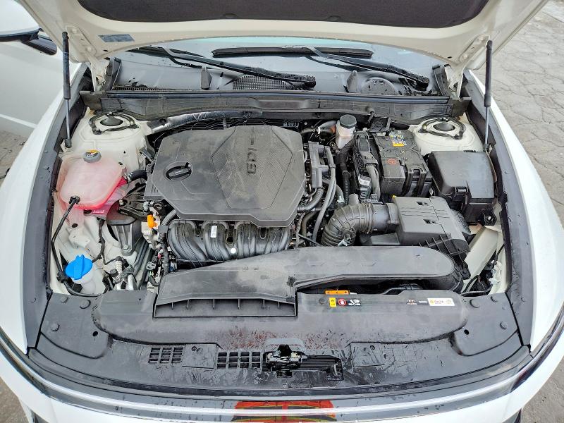 Aukcja sprzedaży 2024 Hyundai Sonata, vin: KMHL64JA8RA391766, numer aukcji: 54485096
