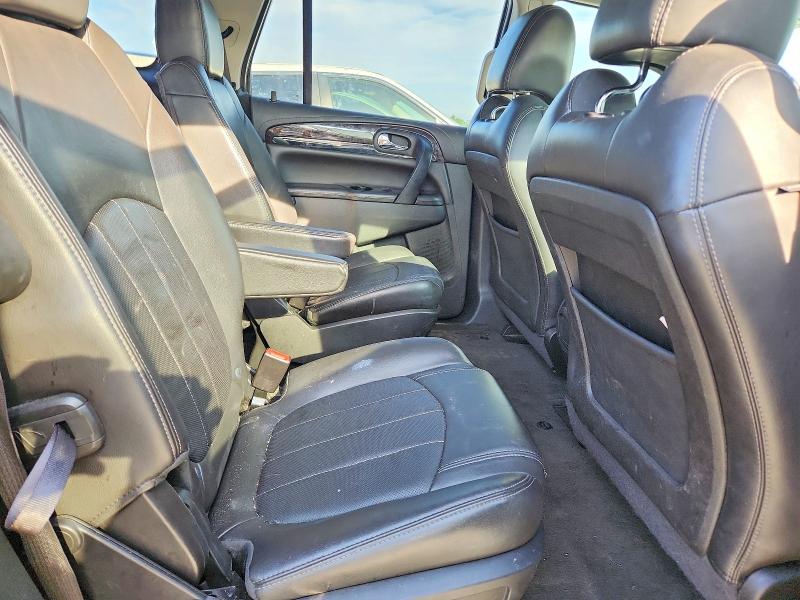 2016 Buick Enclave მანქანა იყიდება აუქციონზე, vin: 5GAKRBKDXGJ306008, აუქციონის ნომერი: 54487436