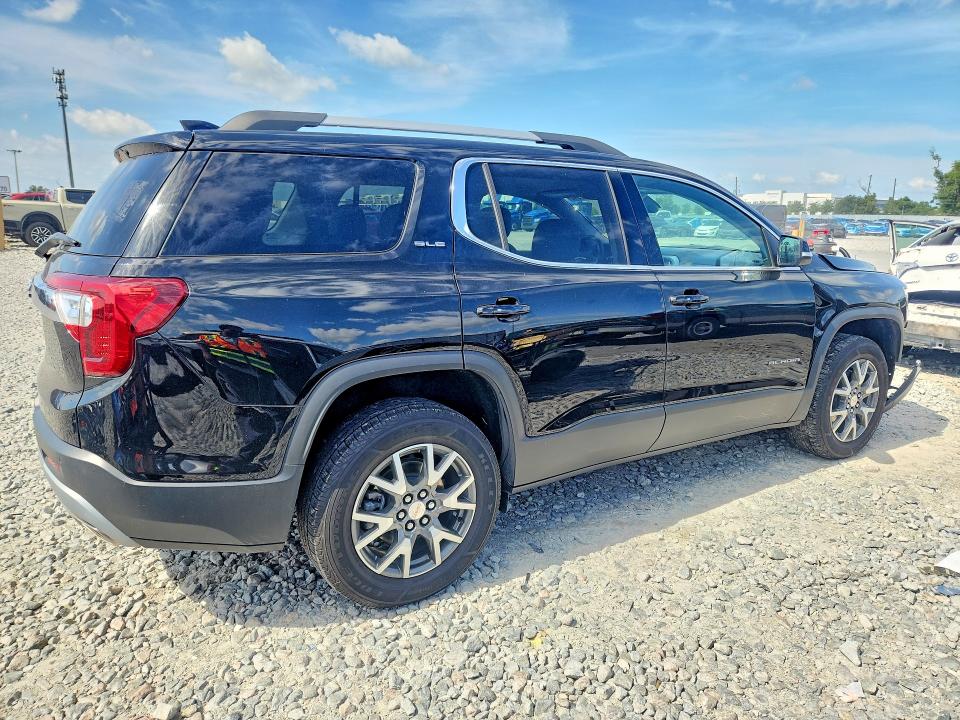 Aukcja sprzedaży 2022 Gmc Acadia, vin: 1GKKNKL47NZ179505, numer aukcji: 52597946