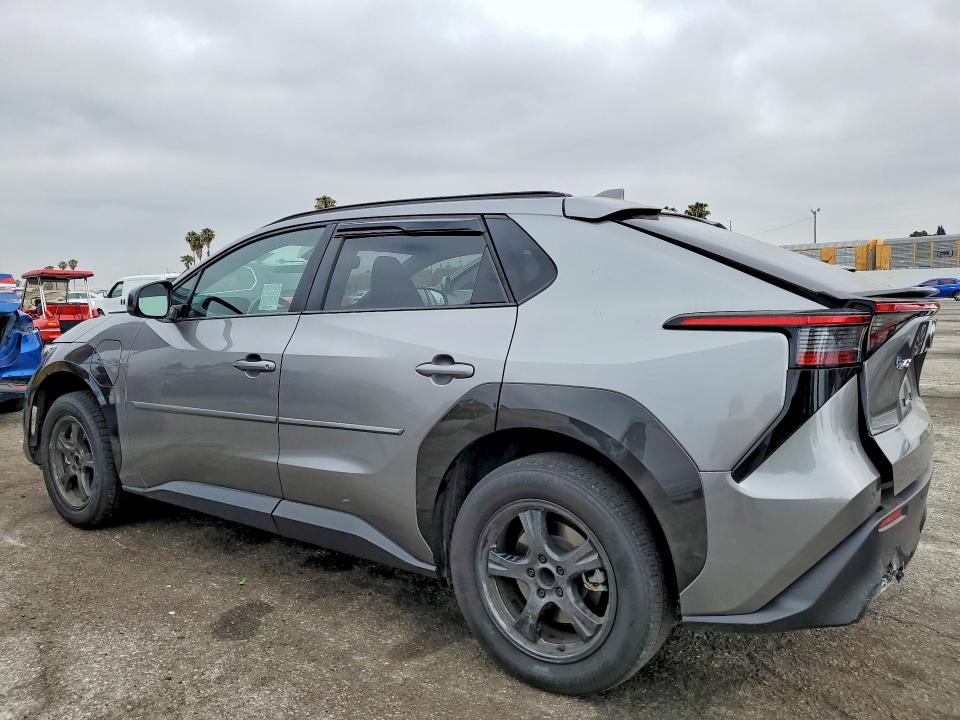 53456346 :رقم المزاد ، JTMAAAAA6PA027822 vin ، 2023 Toyota Bz4x مزاد بيع