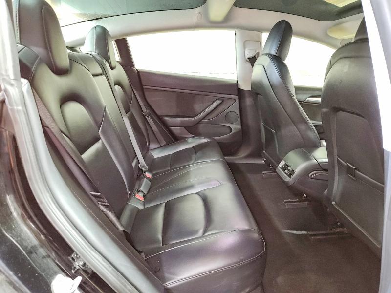 54247706 :رقم المزاد ، 5YJ3E1EA4PF447531 vin ، 2023 Tesla Model 3 مزاد بيع