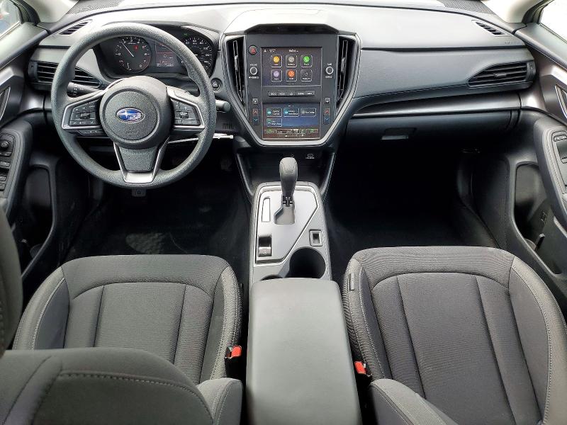 Продаж на аукціоні авто 2025 Subaru Impreza, vin: JF1GUABC5S8271548, номер лоту: 54868176