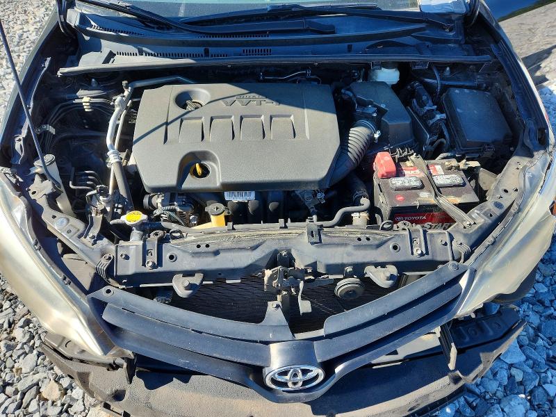 53375396 :رقم المزاد ، 2T1BURHE8EC073700 vin ، 2014 Toyota Corolla مزاد بيع