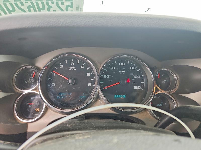 Продаж на аукціоні авто 2009 Chevrolet Silverado, vin: 3GCEK23379G279568, номер лоту: 52396296