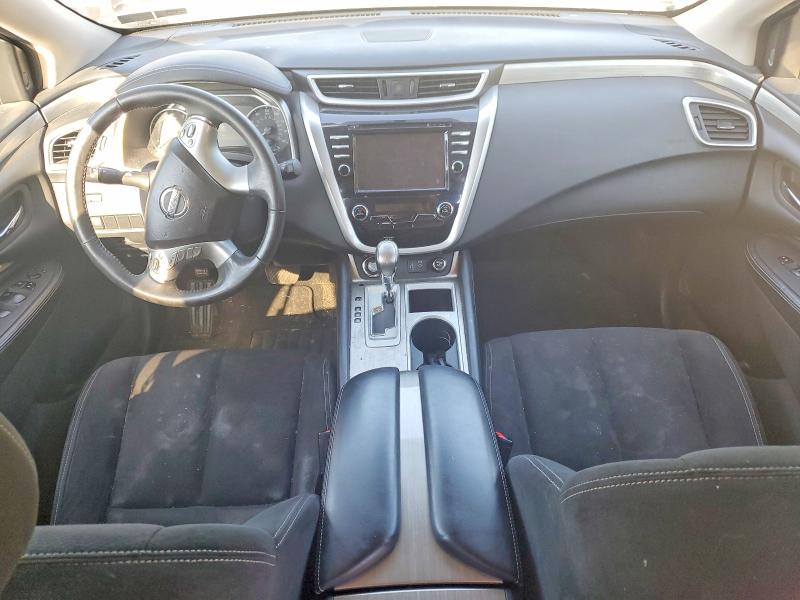 Продаж на аукціоні авто 2018 Nissan Murano, vin: 5N1AZ2MH2JN136894, номер лоту: 54880486