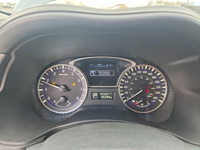 52555966 :رقم المزاد ، 5N1DL0MM7JC516051 vin ، 2024 Infiniti Qx60 مزاد بيع
