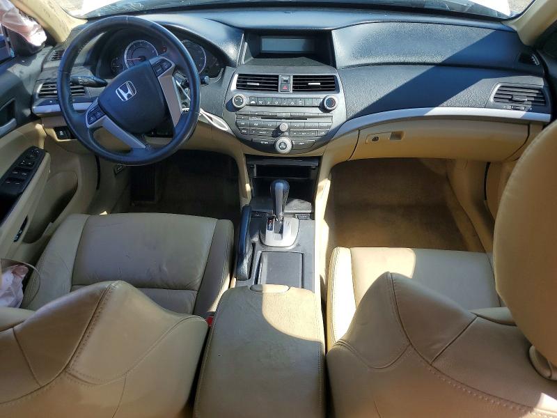 Aukcja sprzedaży 2012 Honda Accord, vin: 1HGCP2F6XCA080617, numer aukcji: 52405186