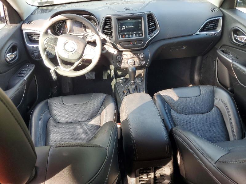 Auction sale of the 2022 Jeep Cherokee, vin: 1C4PJMMXXND546640, lot number: 53812686