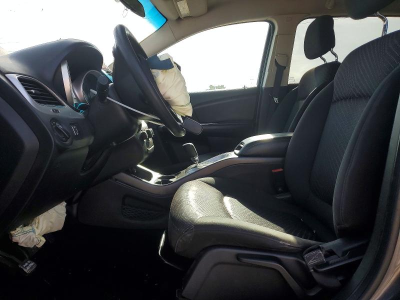 Продаж на аукціоні авто 2016 Dodge Journey, vin: 3C4PDCABXGT109888, номер лоту: 52328256
