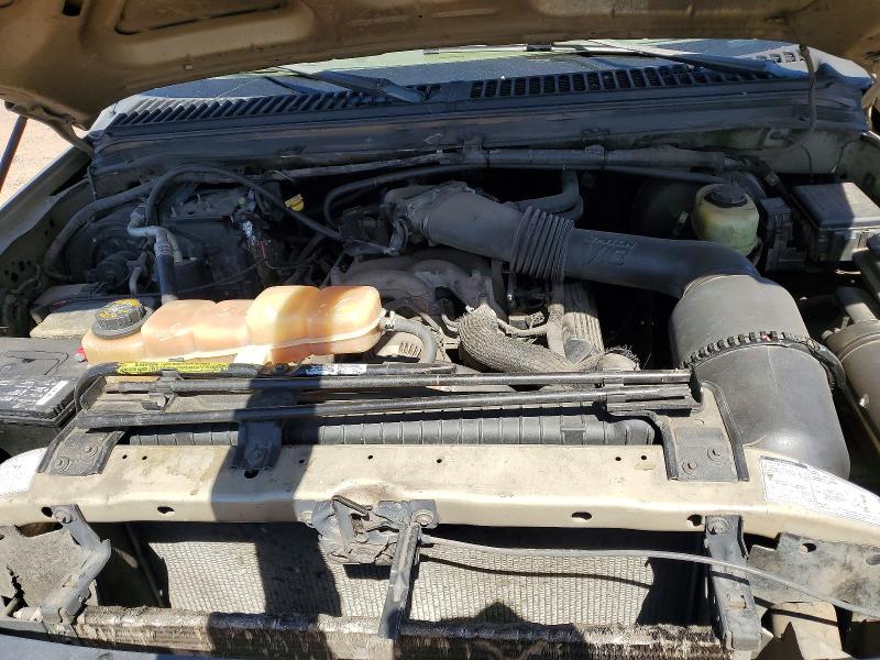 Aukcja sprzedaży 2001 Ford F250, vin: 3FTNW21SX1MA10260, numer aukcji: 52701926