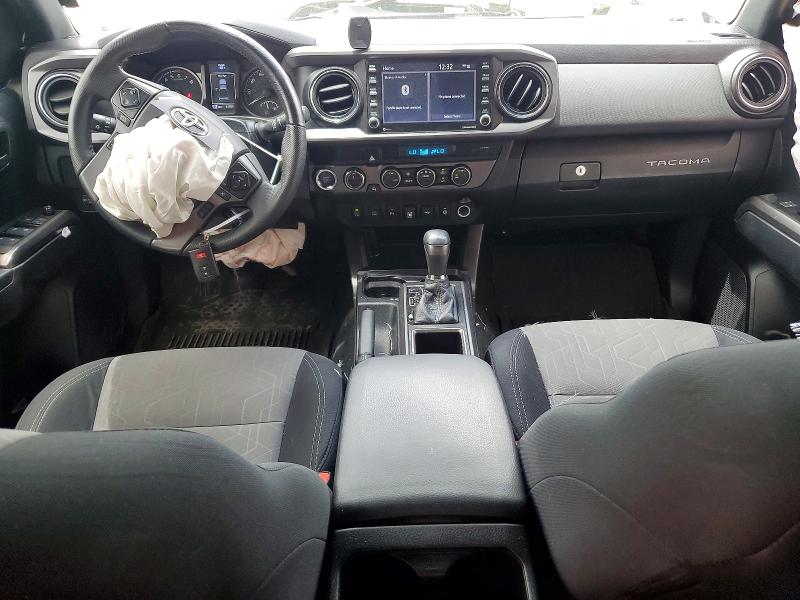Aukcja sprzedaży 2021 Toyota Tacoma, vin: 5TFCZ5AN2MX276316, numer aukcji: 54193026