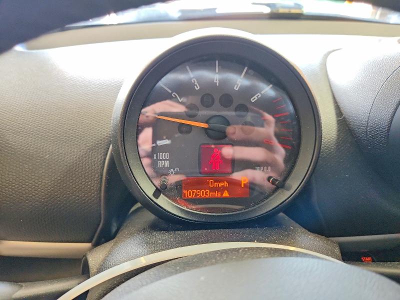 Aukcja sprzedaży 2016 Mini Cooper, vin: WMWZC5C56GWU02337, numer aukcji: 52826126