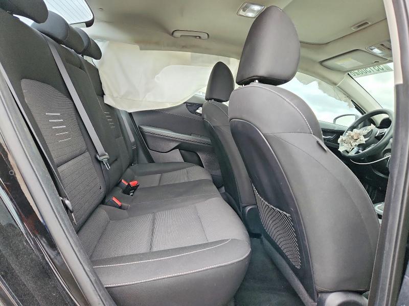 55150826 :رقم المزاد ، 3KPF34AD9KE014130 vin ، 2019 Kia Forte مزاد بيع