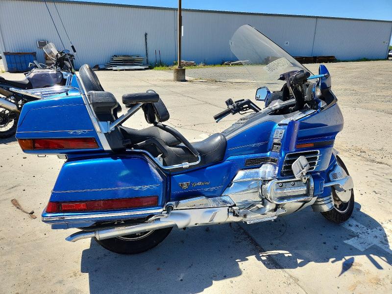Продаж на аукціоні авто 1992 Honda Gl1500, vin: 1HFSC2217NA400095, номер лоту: 53254806