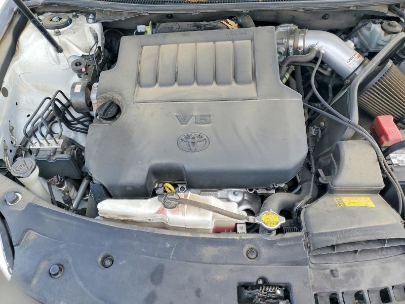 Продажа на аукционе авто 2014 Toyota Avalon, vin: 4T1BK1EB5EU088400, номер лота: 53009786