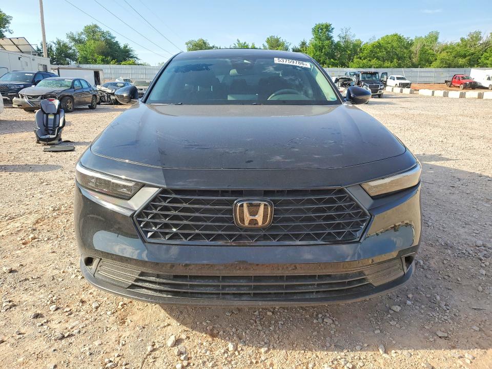 Aukcja sprzedaży 2023 Honda Accord, vin: 1HGCY1F35PA015368, numer aukcji: 53759786