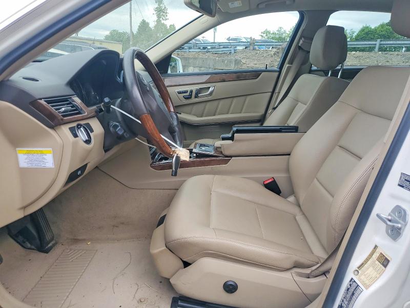 2013 Mercedes-benz E მანქანა იყიდება აუქციონზე, vin: WDDHF8JB8DA679151, აუქციონის ნომერი: 54497436