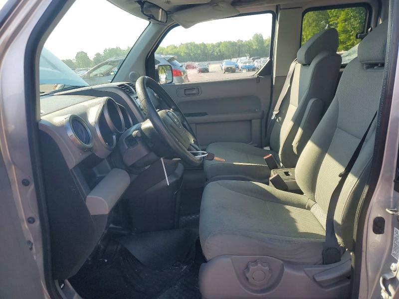 2011 Honda Element მანქანა იყიდება აუქციონზე, vin: 5J6YH1H77BL004027, აუქციონის ნომერი: 53470536