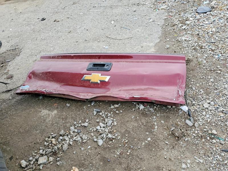 2014 Chevrolet Silverado მანქანა იყიდება აუქციონზე, vin: 3GCUKREC4EG232591, აუქციონის ნომერი: 54325026