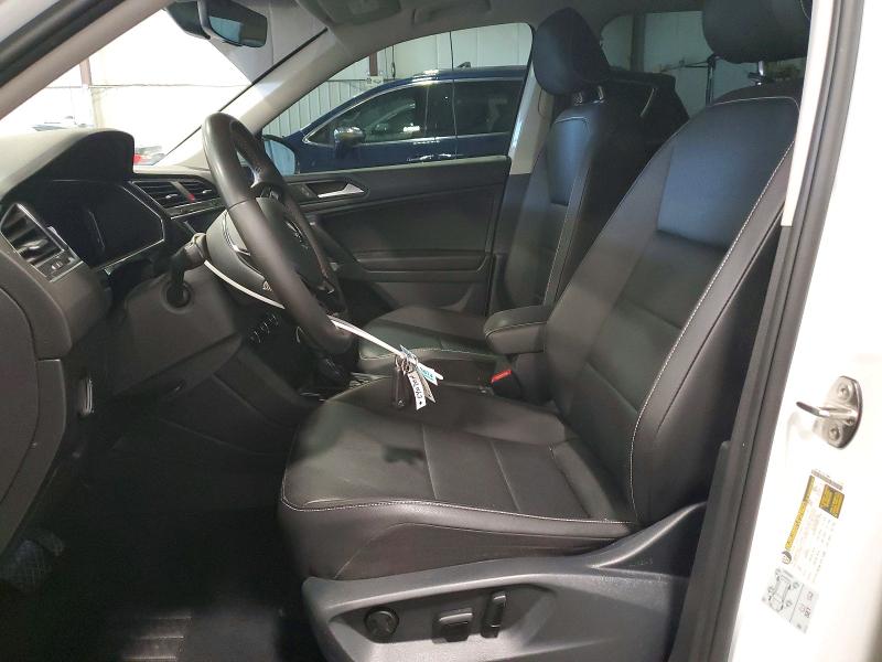 Aukcja sprzedaży 2021 Volkswagen Tiguan, vin: 3VV2B7AX0MM022740, numer aukcji: 51954766