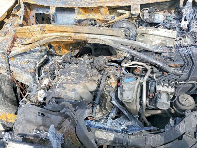 54410766 :رقم المزاد ، WA1LKAFP7AA060736 vin ، 2010 Audi Q5 مزاد بيع