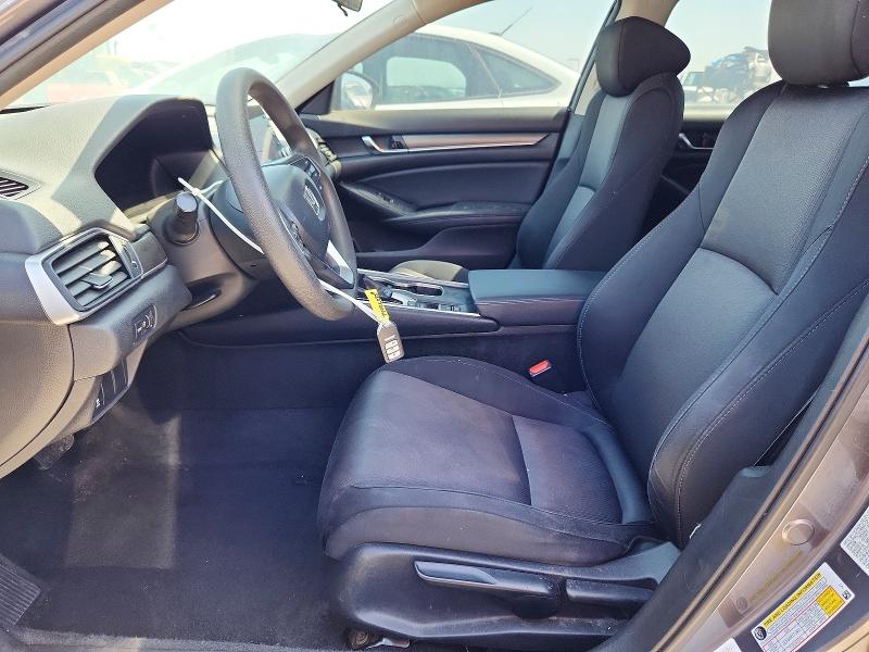 Продаж на аукціоні авто 2021 Honda Accord, vin: 1HGCV1F12MA090936, номер лоту: 74026285