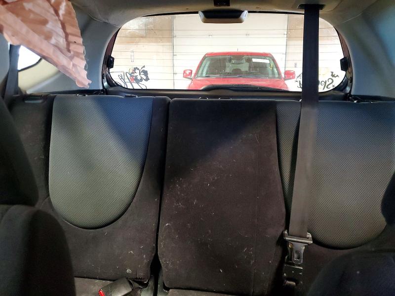 Продаж на аукціоні авто 2008 Honda Fit, vin: JHMGD38668S015047, номер лоту: 54100386