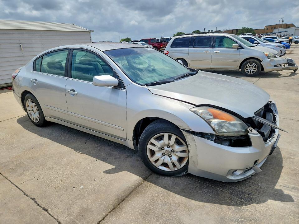 Продажа на аукционе авто 2009 Nissan Altima, vin: 1N4AL21E59N477739, номер лота: 54070196