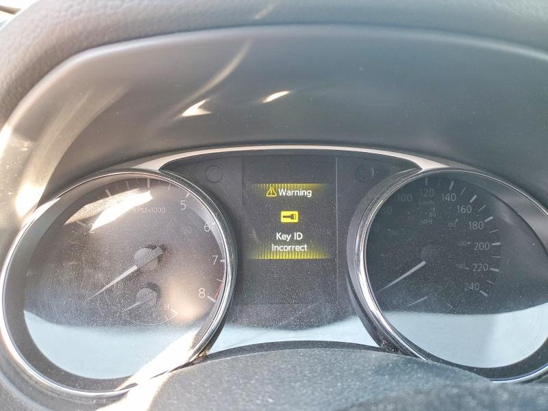 Aukcja sprzedaży 2016 Nissan Rogue, vin: 5N1AT2MV9GC869486, numer aukcji: 51772756