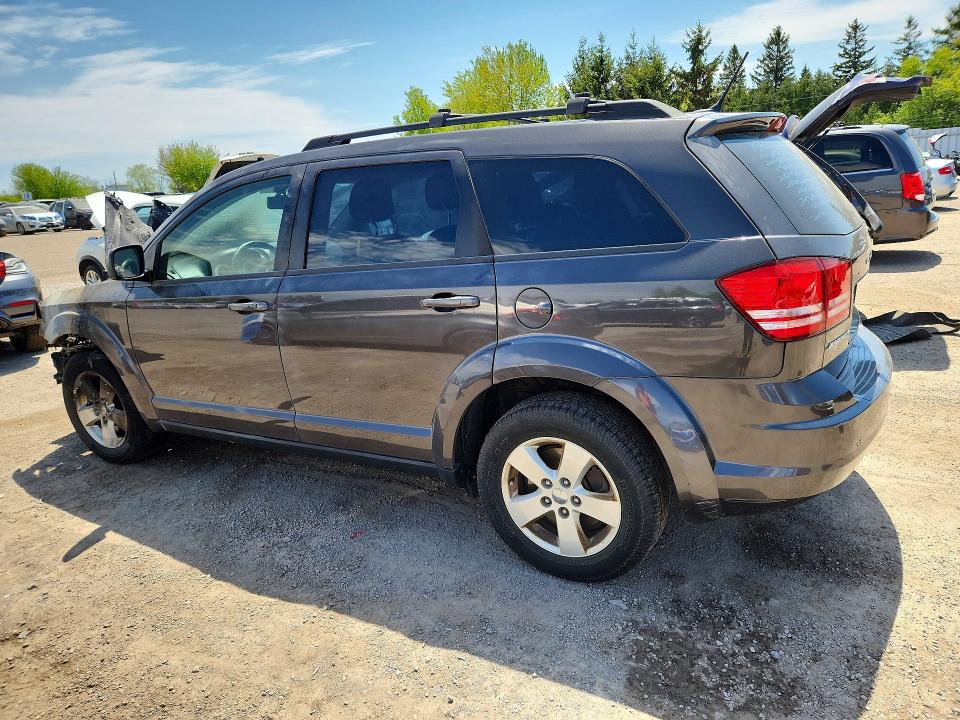 Aukcja sprzedaży 2016 Dodge Journey, vin: 3C4PDCAB1GT147719, numer aukcji: 55245196