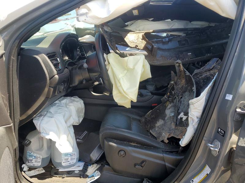 Aukcja sprzedaży 2026 Dodge Durango, vin: 1C4SDJCT7TC173803, numer aukcji: 54790736
