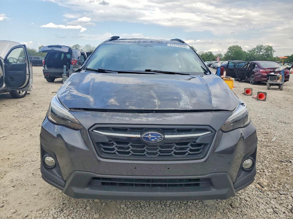 Aukcja sprzedaży 2019 Subaru Crosstrek, vin: JF2GTAMC1K8392797, numer aukcji: 52376896
