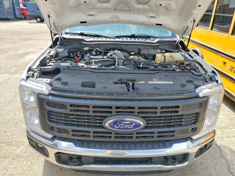 2023 Ford F350 მანქანა იყიდება აუქციონზე, vin: 1FT8W3DT6PED79283, აუქციონის ნომერი: 51450746