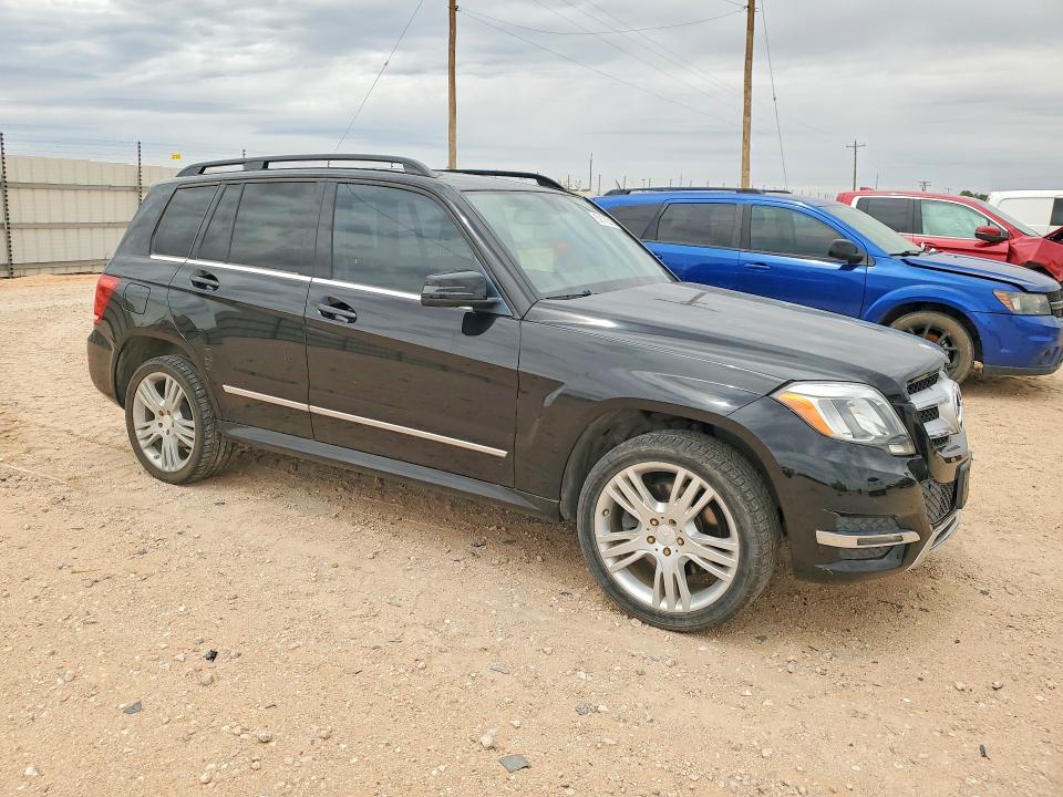 2013 Mercedes-benz Glk მანქანა იყიდება აუქციონზე, vin: WDCGG5HB0DG034492, აუქციონის ნომერი: 52170316