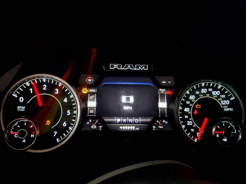 Продаж на аукціоні авто 2022 Ram 1500, vin: 1C6SRFMT5NN221567, номер лоту: 53597976