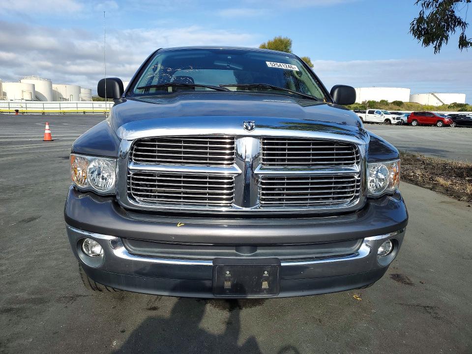 2003 Dodge Ram 1500 მანქანა იყიდება აუქციონზე, vin: 1D7HU18N13S148136, აუქციონის ნომერი: 52541246