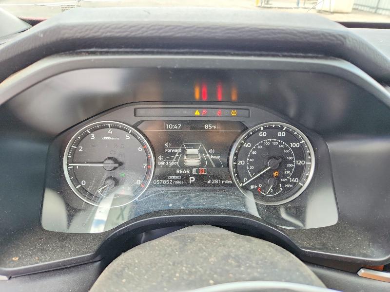 Продажа на аукционе авто 2024 Mitsubishi Outlander, vin: JA4J3VA87RZ071003, номер лота: 53645836