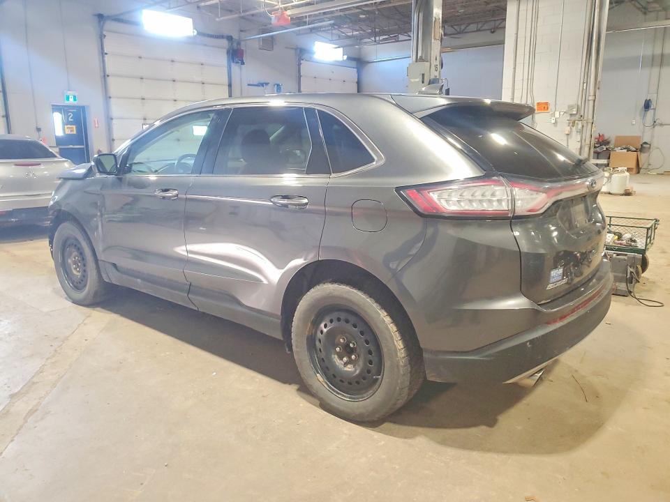 Aukcja sprzedaży 2016 Ford Edge, vin: 2FMPK4K92GBC60531, numer aukcji: 53329226