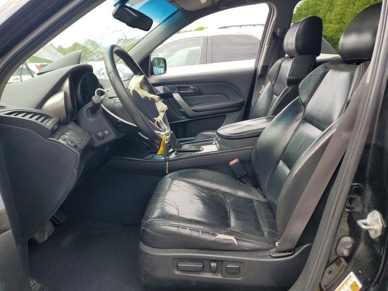 Aukcja sprzedaży 2009 Acura Mdx, vin: 2HNYD28679H505113, numer aukcji: 54516986