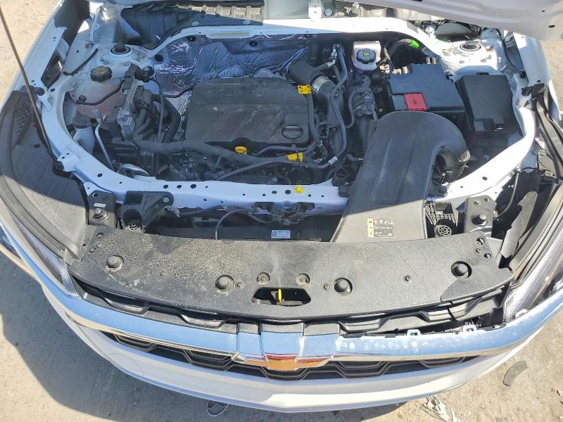 Aukcja sprzedaży 2025 Chevrolet Trax, vin: KL77LHEP2SC279847, numer aukcji: 54060356