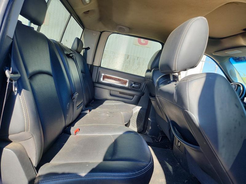 Aukcja sprzedaży 2010 Dodge Ram 1500, vin: 1D7RV1CT9AS131363, numer aukcji: 53025416