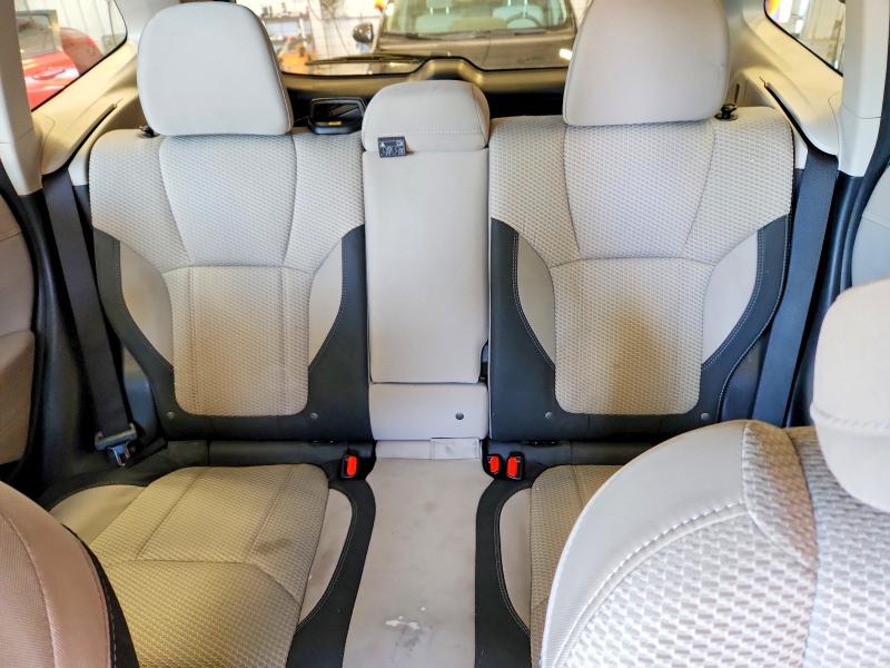 2020 Subaru Forester მანქანა იყიდება აუქციონზე, vin: JF2SKAJC9LH468950, აუქციონის ნომერი: 52322776