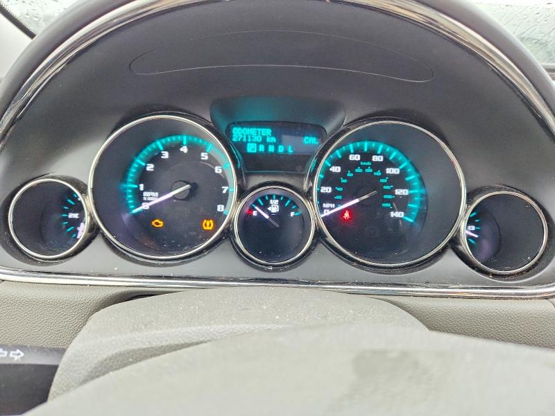 Продаж на аукціоні авто 2013 Buick Enclave, vin: 5GAKVCKDXDJ142689, номер лоту: 54533346
