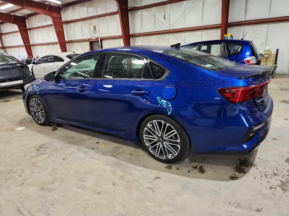 Aukcja sprzedaży 2021 Kia Forte, vin: 3KPF44AC5ME272569, numer aukcji: 52867146