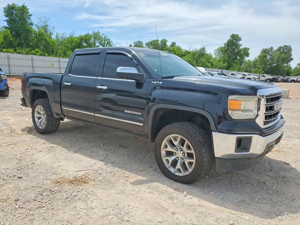 Продажа на аукционе авто 2014 Gmc Sierra, vin: 3GTU2VECXEG533214, номер лота: 51786696